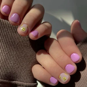 Pose de vernis classique KIDz – 30 mn