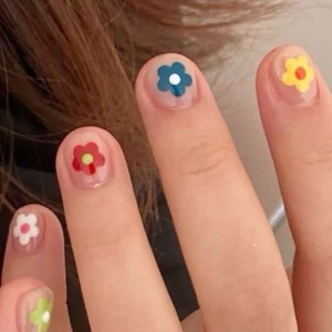 Pose de vernis classique KIDz – 30 mn