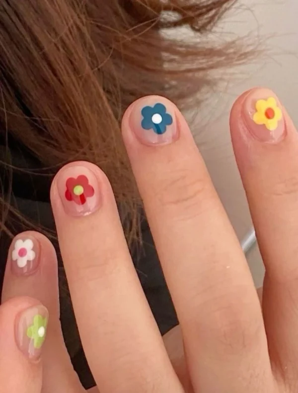 Pose de vernis classique KIDz - 30 mn