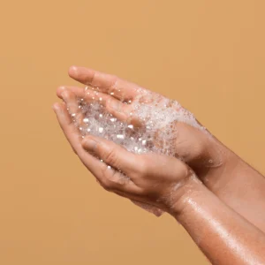 Option SPA LUXE, Soin des Mains – 15 min