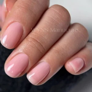 Manucure Russe + Gainage Nude – 1h30