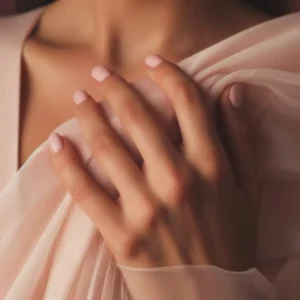 Option SPA LUXE, Soin des Mains – 15 min