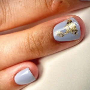 Nail Art Minimaliste – 30mn