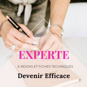 Devenir Efficace – Les Clés d’une Organisation au Top