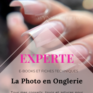 Réussir Ses Photos en Onglerie