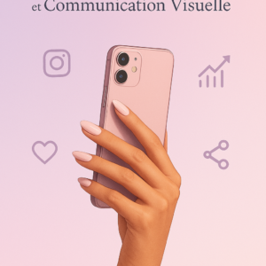 MODULE – Visuels percutants, stratégie Instagram & gestion de la micro-entreprise