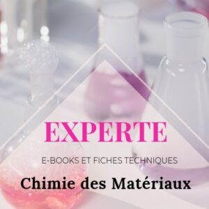 Chimie des Matériaux