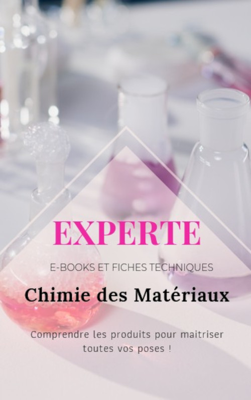 e book chimie des matériaux