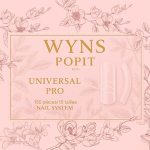 🤍 POPIT WYNS – Universal Pro