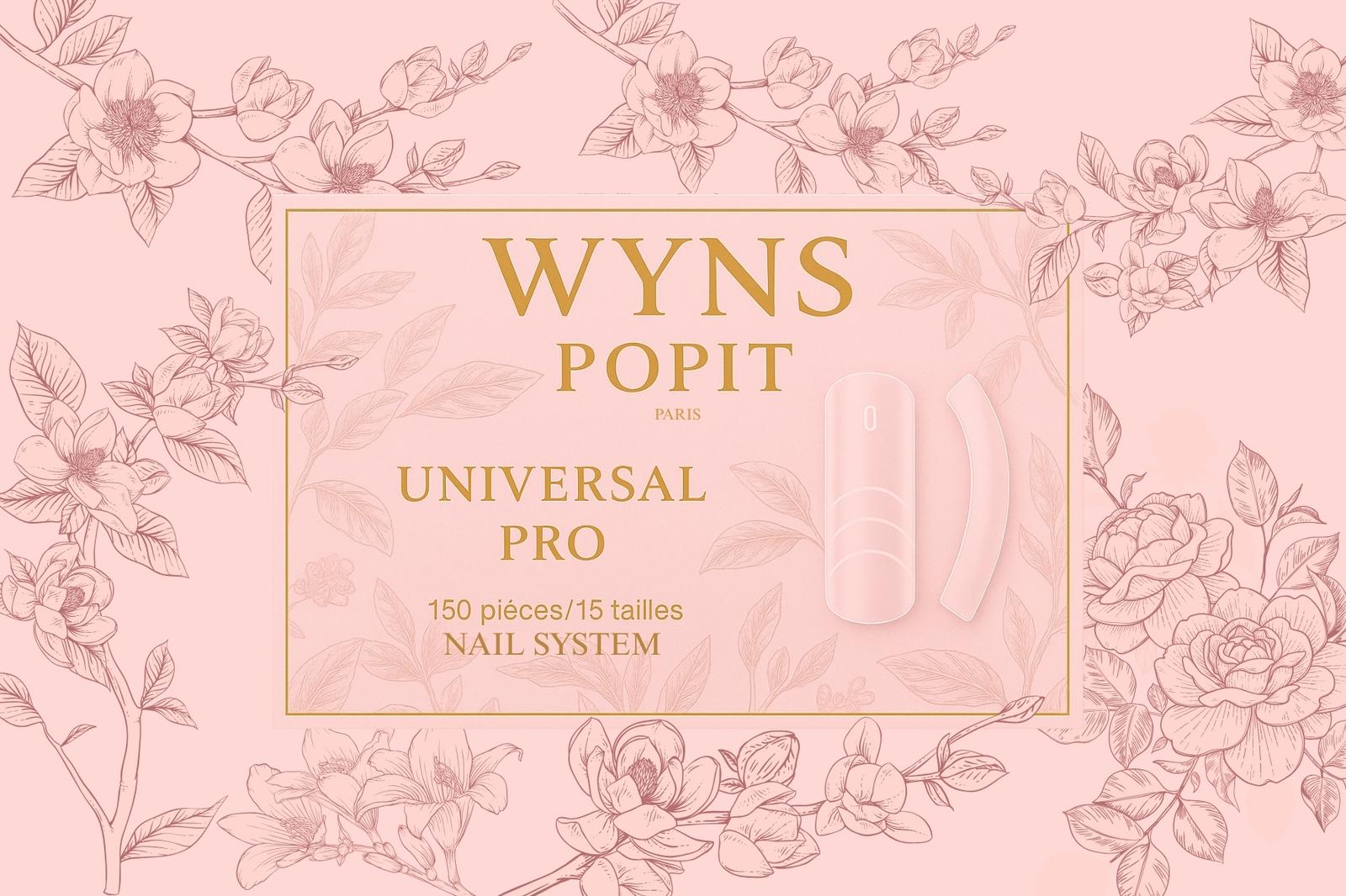 Universal Pro