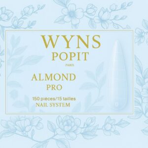 🩷 POPIT WYNS – Almond Pro